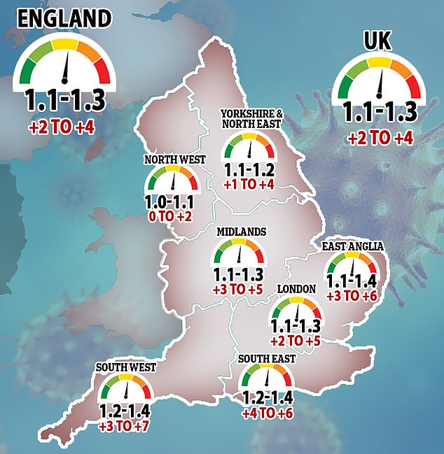 R map of UK 8-11-2020 - enlarge